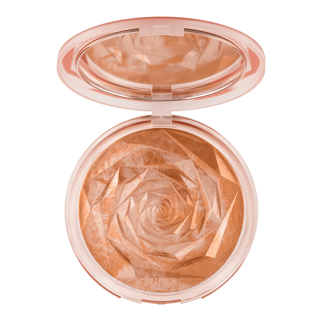 Huda Beauty - N.Y.M.P.H. All Over Glow Helios Highlighter (30g/1.05 oz)