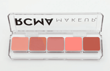 RCMA - 5 part "Series Favorites" palette - Cream Blush #1