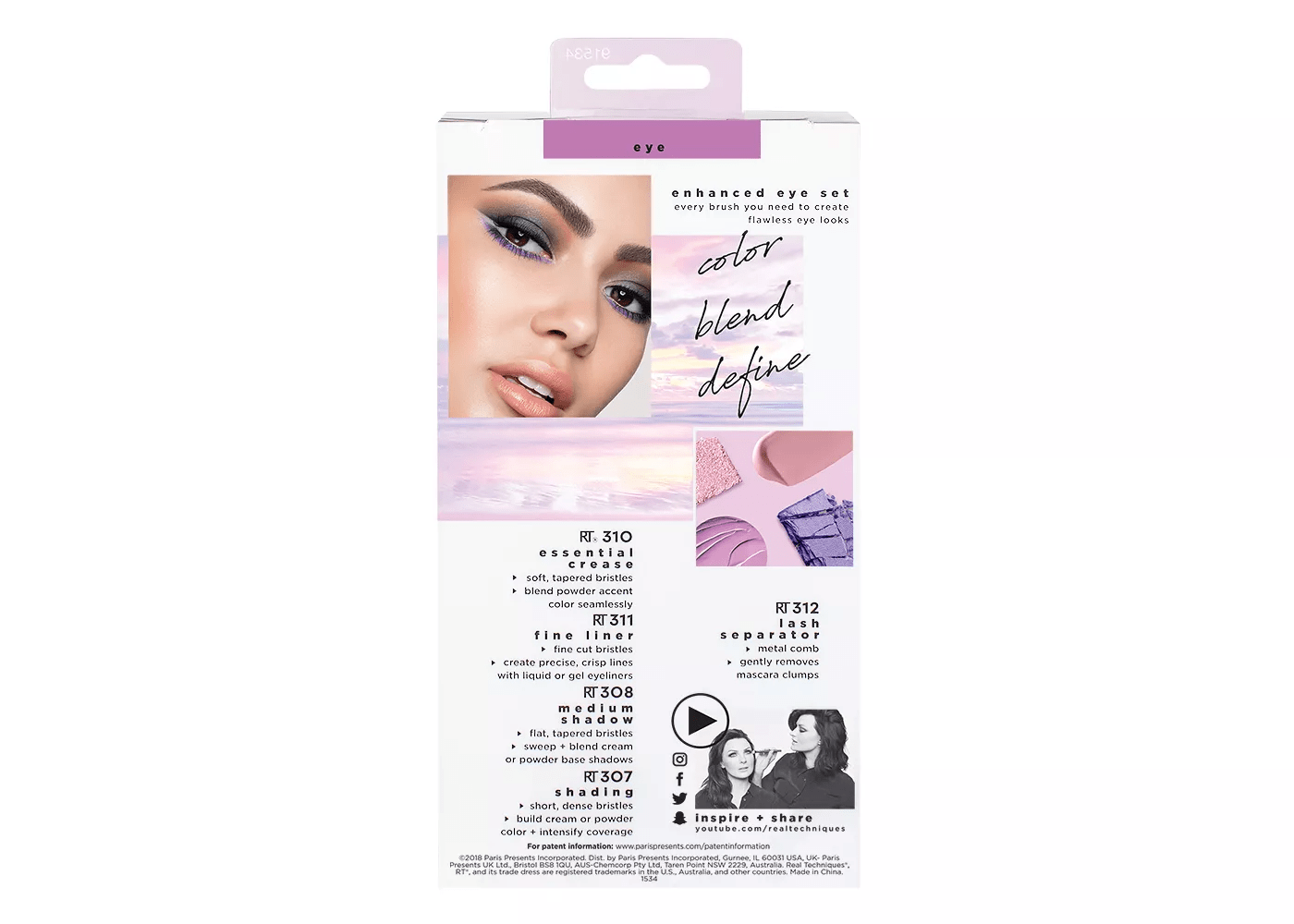 HUDA BEAUTY - #FauxFilter Luminous Matte Foundation (35ML) - 230N Macaroon