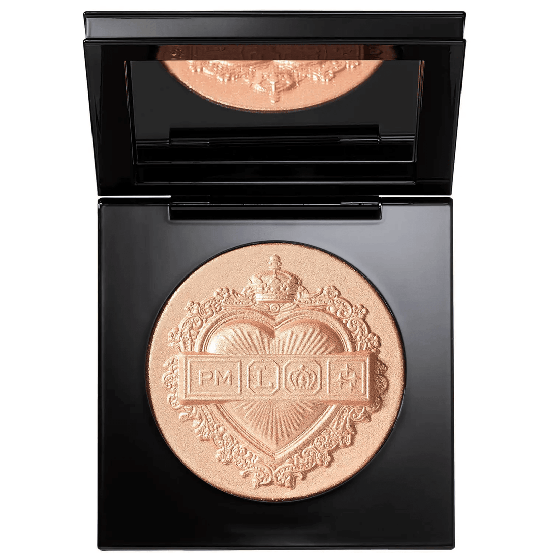 Pat McGrath Labs - SKIN FETISH SUBLIME SKIN HIGHLIGHTER (VENUSIAN NUDE) - 8.5g/0.29Oz.