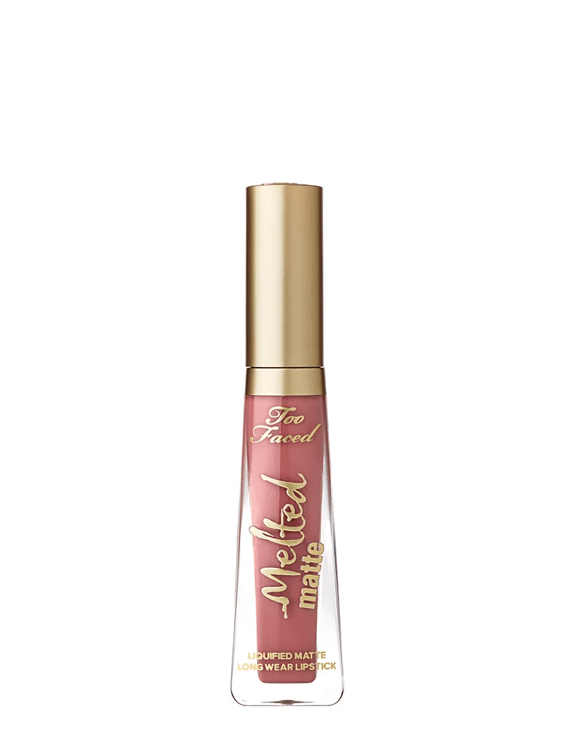 Too Faced - Melted Matte Lipstick - (7mL)