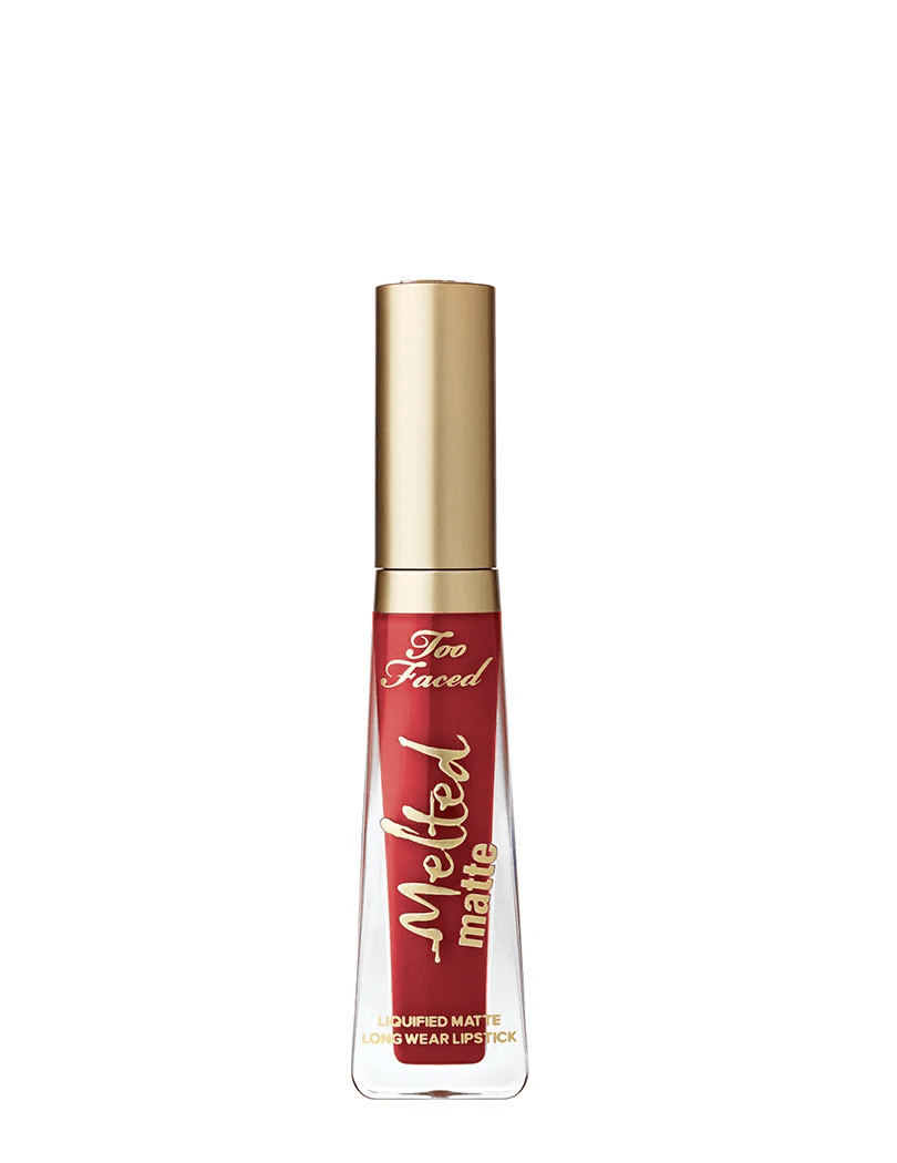Too Faced - Melted Matte Lipstick - (7mL)