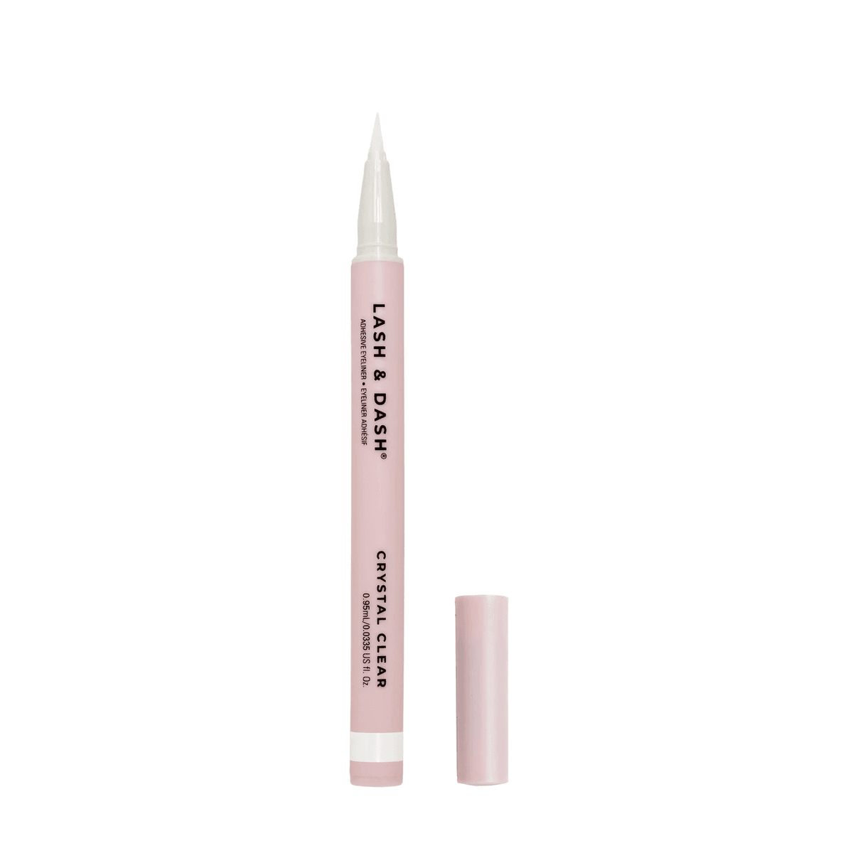 House Of Lashes - LASH & DASH® GLUE LINER (CRYSTAL CLEAR)
