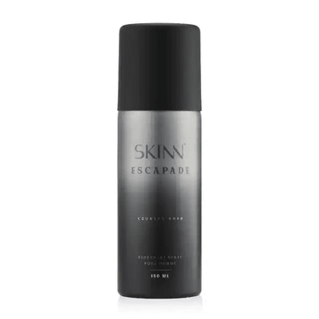 Skinn By Titan - Deodorant Spray Escapade Forest Rouge for Him (150mL)