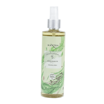 Mantra - Herbal Onion Hair Oil (250mL)
