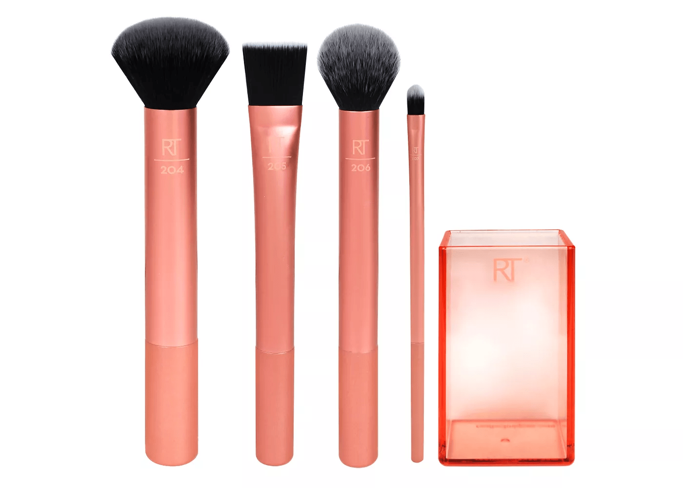 Real Techniques - Flawless Base Brush Set