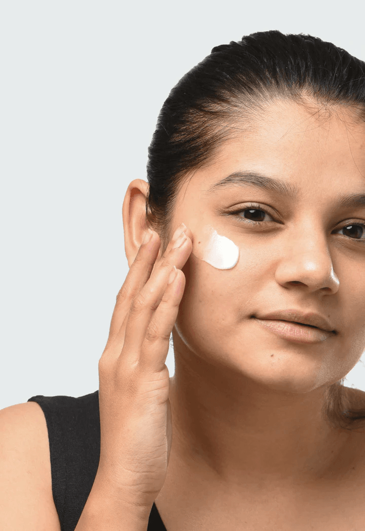 Minimalist - Marula Oil 05% Moisturizer (50g)