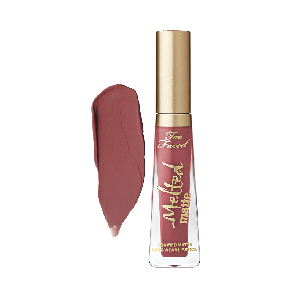 Too Faced - Melted Matte Lipstick - (7mL)