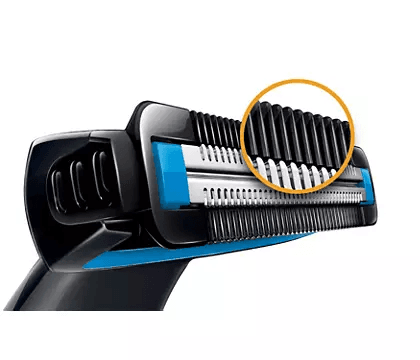 Philips - body groomer BG1025/15