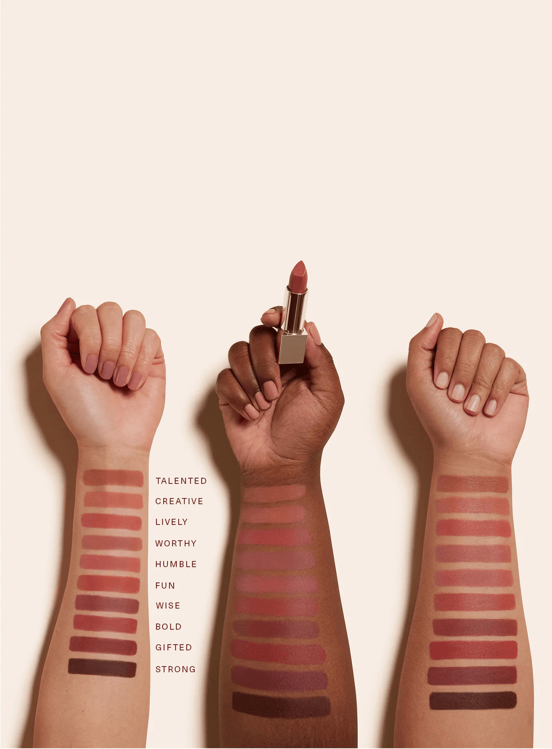 Rare Beauty - Kind Words Matte Lipstick (3.5g)