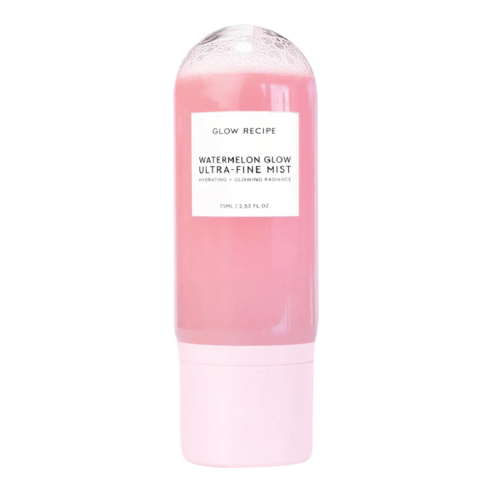 GLOW RECIPE - Watermelon Glow Ultra-Fine Mist (75mL)