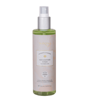 Mantra - SKIN SOOTHER TONER CUCUMBER & ALOE (250mL)