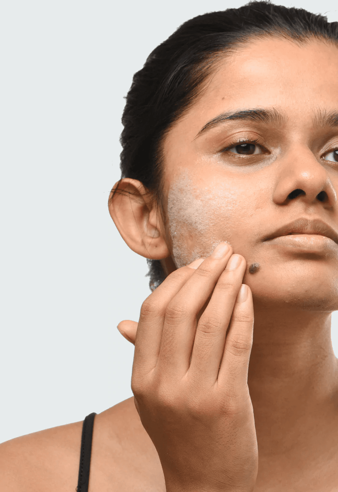 Minimalist - Salicylic + LHA 02% Face Cleanser