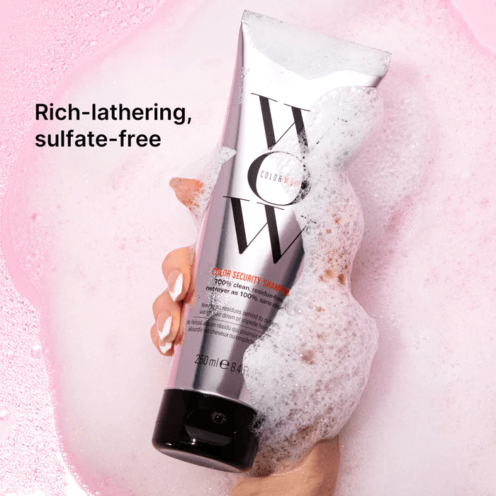 Color Wow - Game-Changing Dream Clean Duo (Fine to Normal) (250ml)