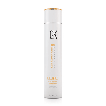 GK Hair - Balancing Shampoo (300mL)