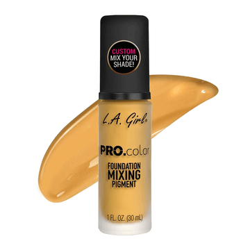 L.A. Girl - PRO.color Foundation Mixing Pigment (30mL)