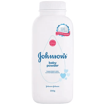 Johnson's - baby Baby Powder (200g)