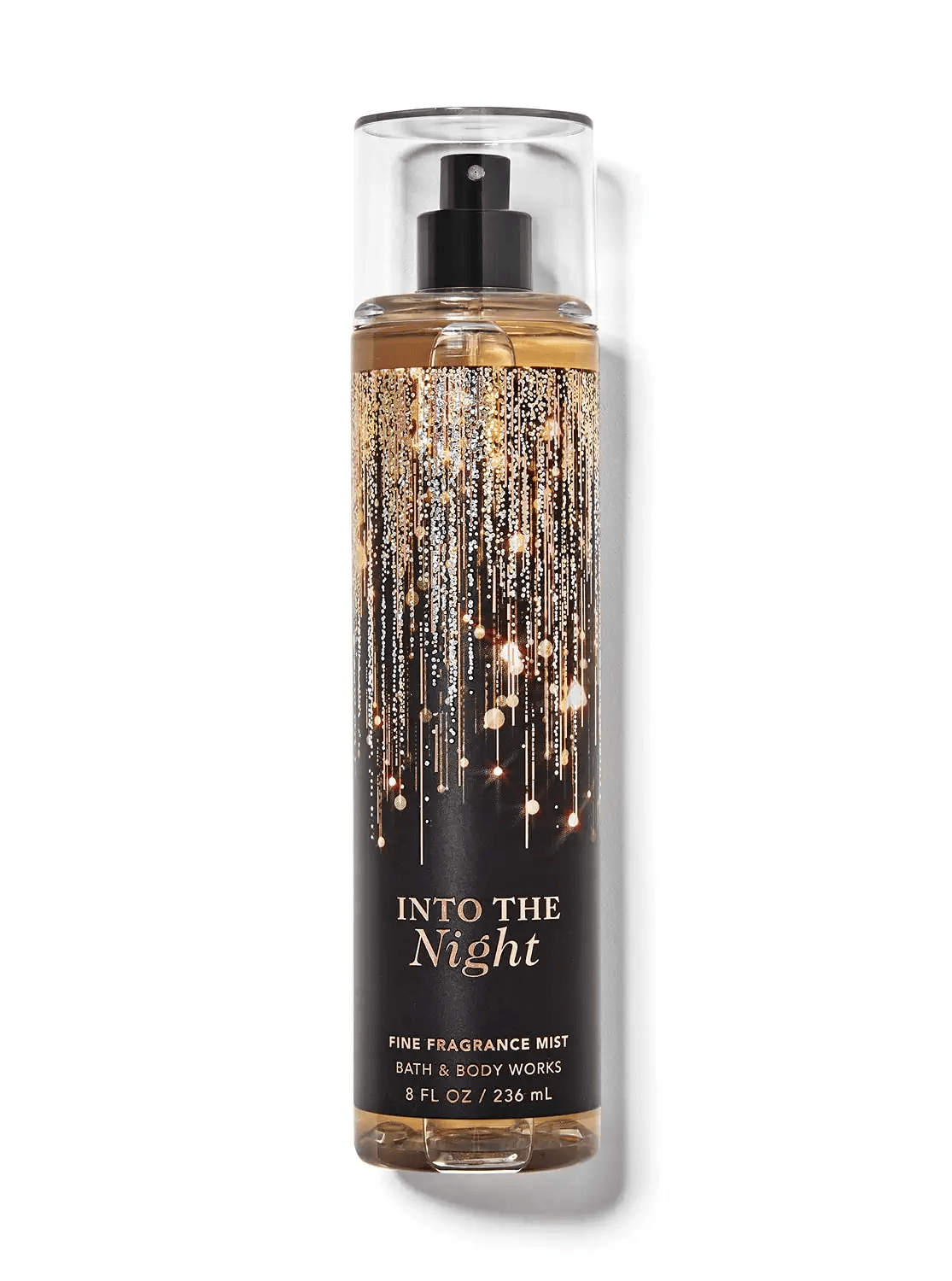 Bath & Body Works - Into The Night Body Sprays & Mists (236mL) - Women