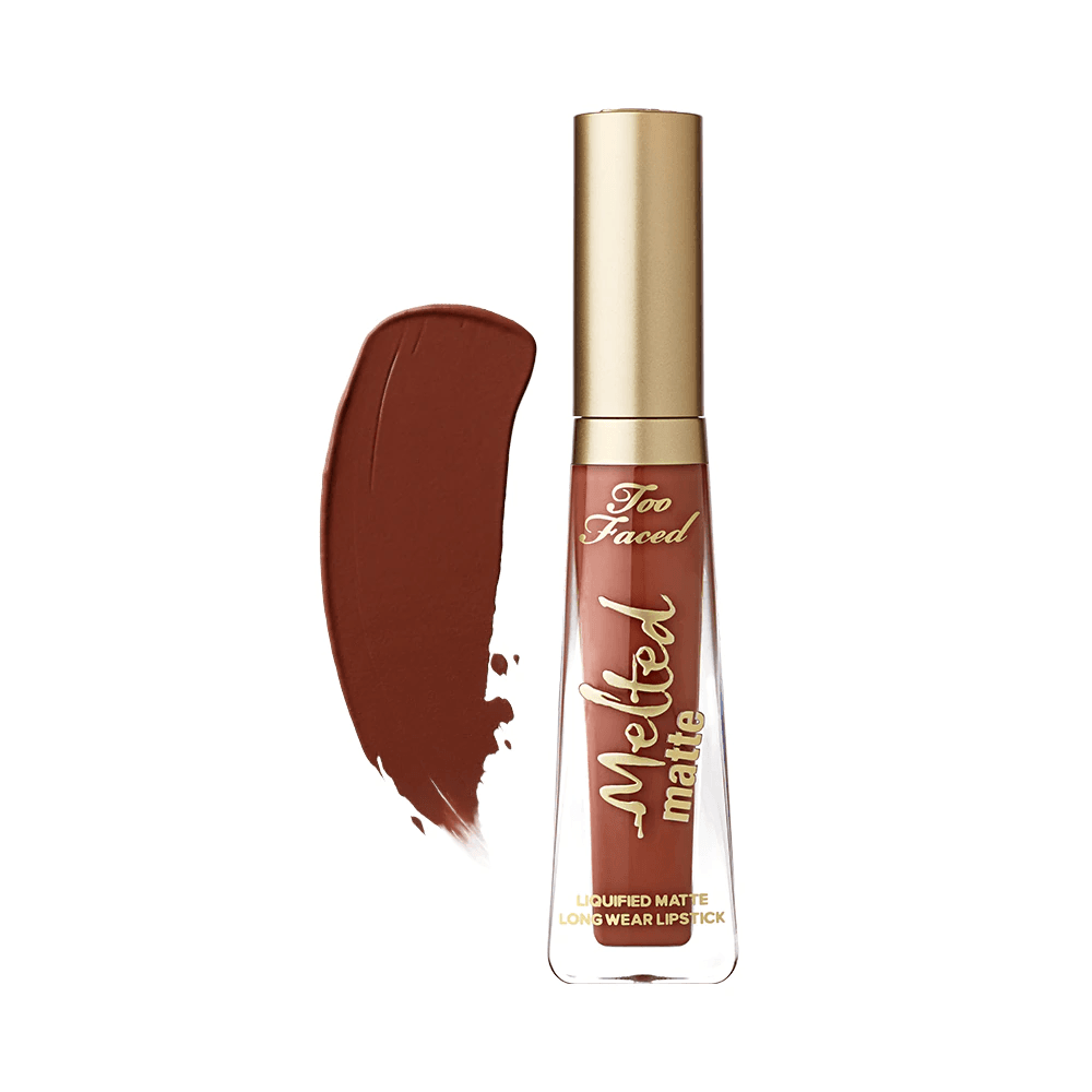 Too Faced - Melted Matte Lipstick - (7mL)