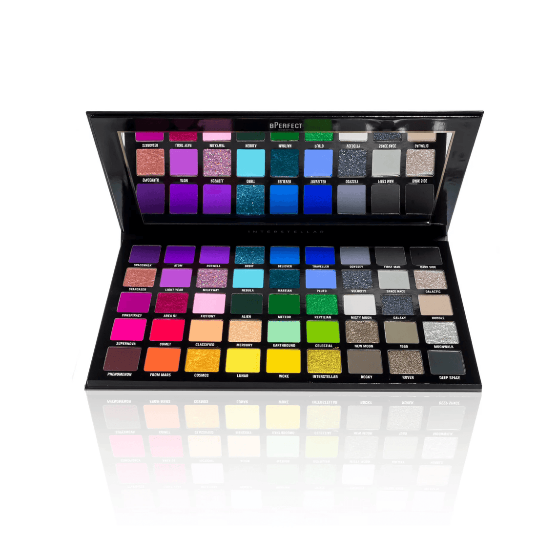 BPerfect - x Stacey Marie - Carnival V Interstellar Palette