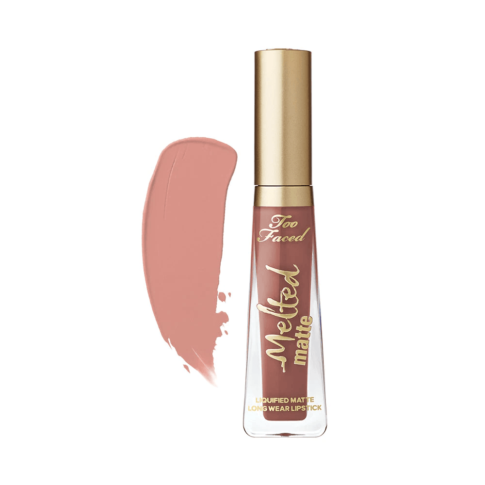 Too Faced - Melted Matte Lipstick - (7mL)