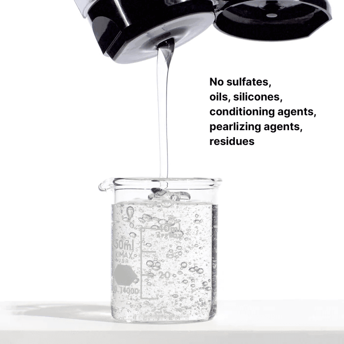 Color Wow - Game-Changing Dream Clean Duo (Normal to Thick) (250ml)