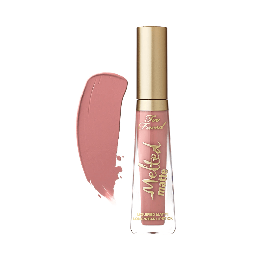 Too Faced - Melted Matte Lipstick - (7mL)