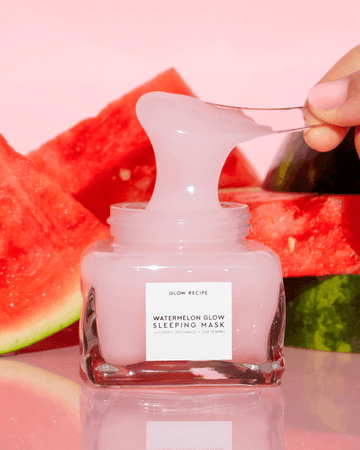 Glow Recipe - Watermelon Glow Sleeping Mask (80mL)