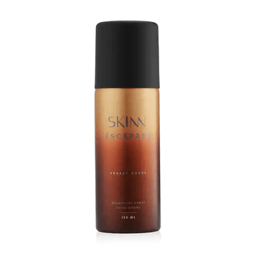 Skinn By Titan - SKINN Escapade Forest Rouge Deodorant Spray (150mL)