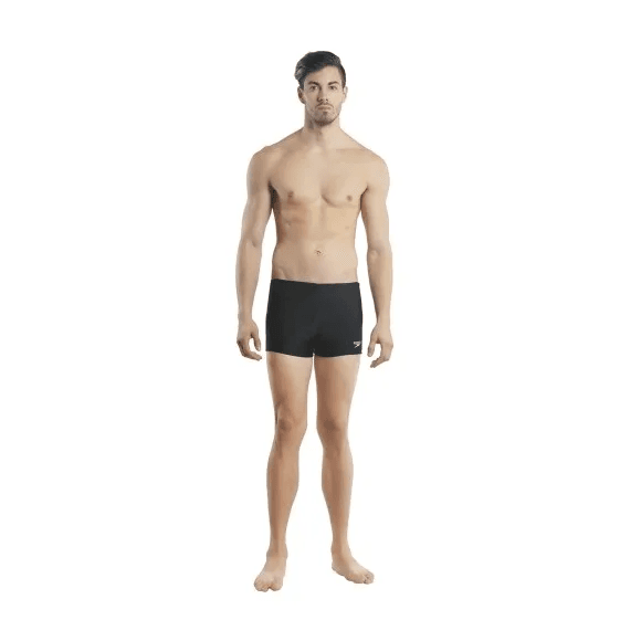 Speedo - Essential Houston Aquashort - Black (#8141110001 Size - 34) - 01N