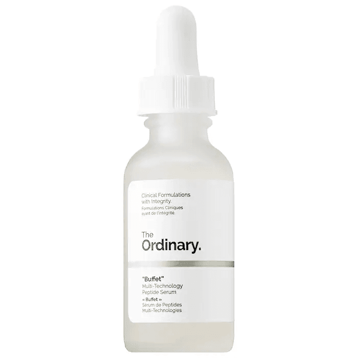 THE ORDINARY - 'Buffet' (30mL)