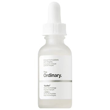 THE ORDINARY - 'Buffet' (30mL)