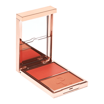 Patrick Ta - DOUBLE - TAKE CREME & POWDER BLUSH DUO