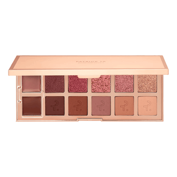 Patrick Ta - Major Dimension Eyeshadow Palette (Vol 2)