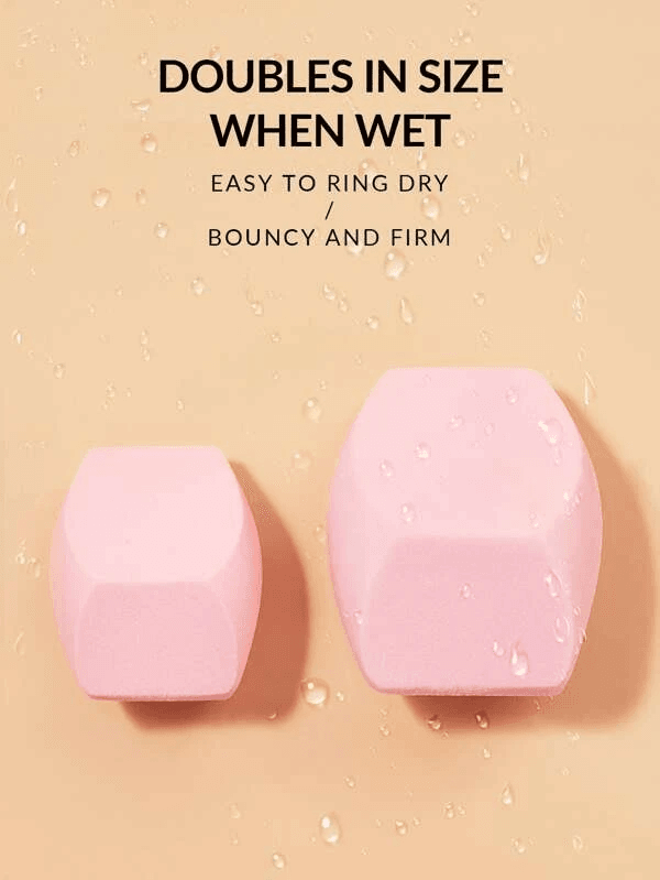 Sheglam - Multi-Faceted Makeup Sponge