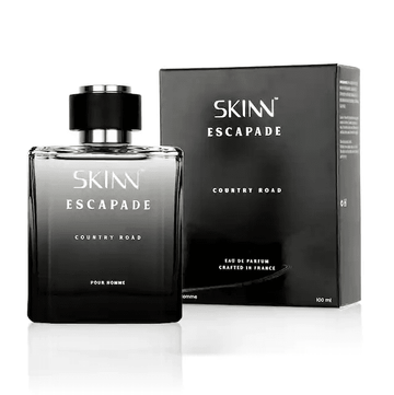 Skinn By Titan - Escapade Country Road Perfume For Men (100mL)