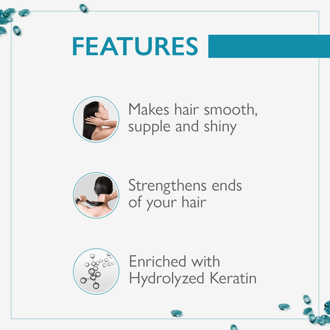 Godrej Professional - Keratin Rich Mask (500g)