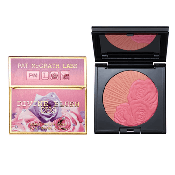 Pat McGrath Labs - Skin Fetish: Divine Blush Duo (Shade - Divine Rose II)