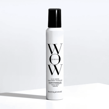 Color Wow - Color Control Purple Toning + Styling Foam (200mL)