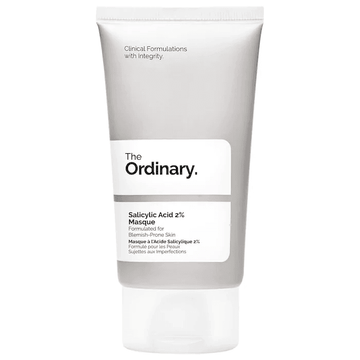 THE ORDINARY - Salicylic Acid 2% Masque(50ml)