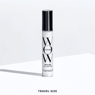 Color Wow - Pop & Lock High Gloss Finish (55mL)