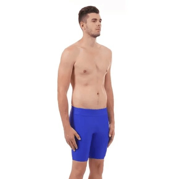 Speedo - Essential Houston Jammer - (Chroma (C) Blue) #8MS411C771 Size - 32 - 01N