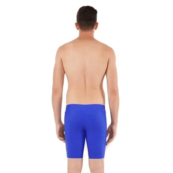 Speedo - Essential Houston Jammer - (Chroma (C) Blue) #8MS411C771 Size - 32 - 01N