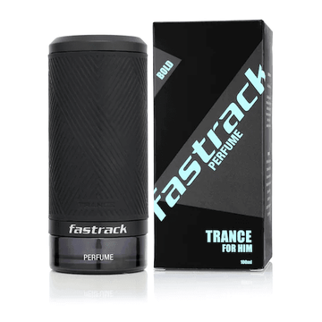 Fastrack - TRANCE PERFUME FOR GUYS (100mL) MEN