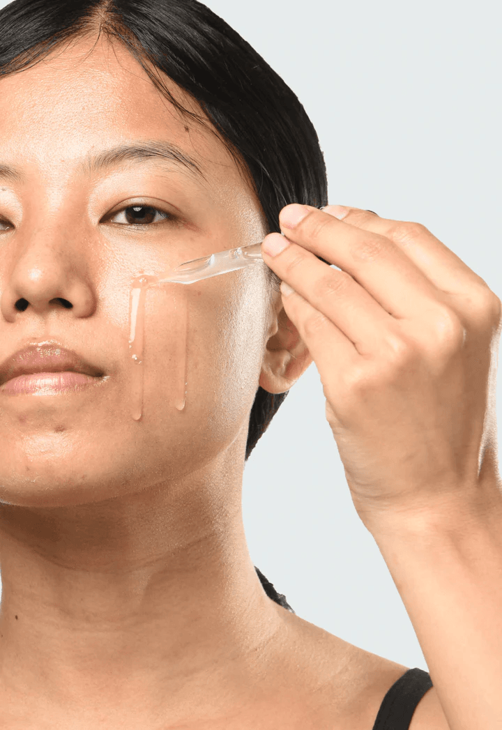 Minimalist - Multi-Peptides 10% Face Serum (30mL)