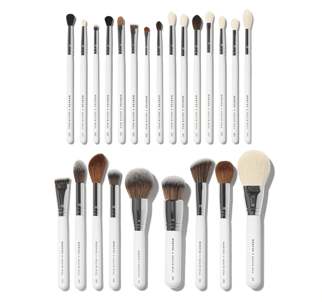 MORPHE - X JACLYN HILL THE MASTER COLLECTION