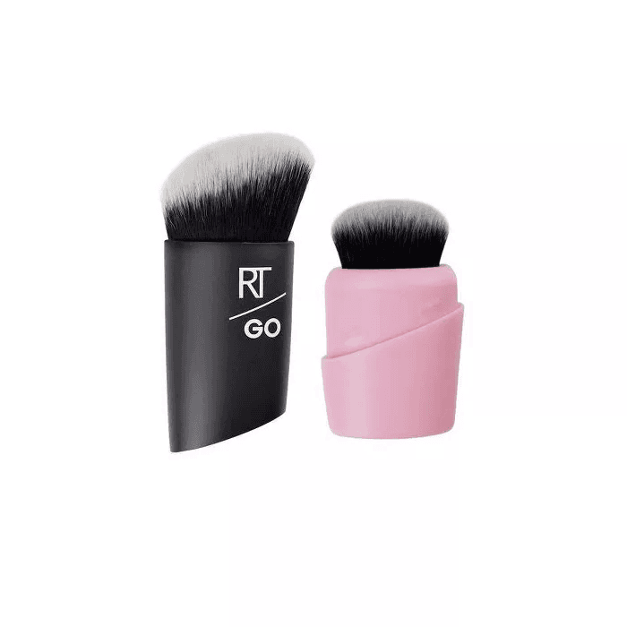 Real Techniques - RT-Go Travel Kit