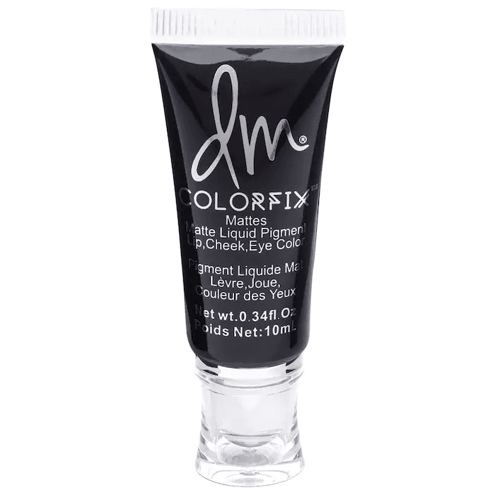 Danessa - Myricks Beauty Mattes Colorfix Eye, Cheek & Lip Cream Pigment (10mL)