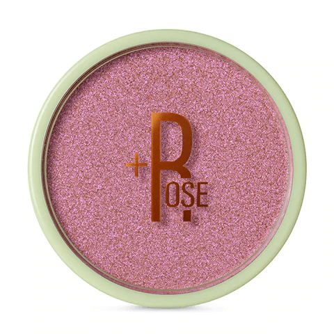 Pixi - (+Rose Dew) Glow-y Powder Highlighter - 11.3g e.