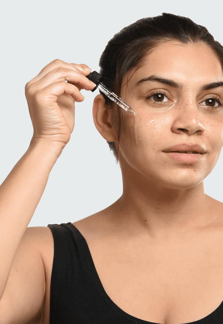 Minimalist - Hyaluronic + PGA 02% Face Serum (30mL)